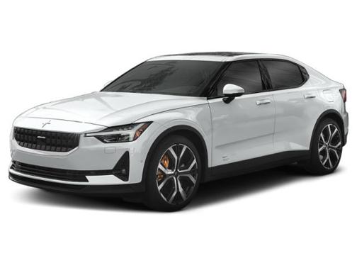 2023 Polestar 2 Long Range Single Motor