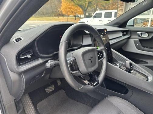 2023 Polestar 2 Long Range Single Motor