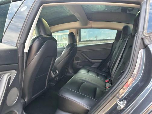 2023 Tesla Model 3 Long Range