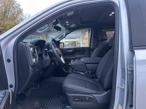 2019 GMC Sierra 1500 Elevation