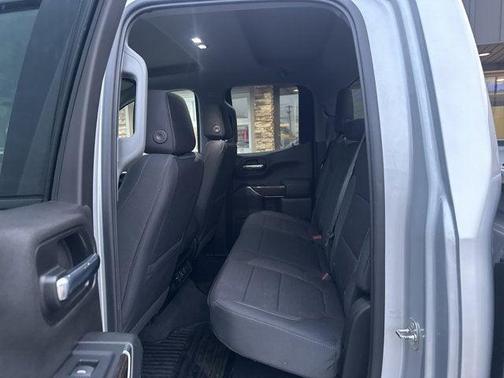 2019 GMC Sierra 1500 Elevation