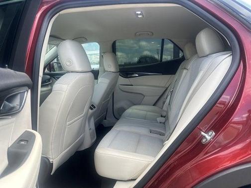 2022 Buick Envision FWD Preferred