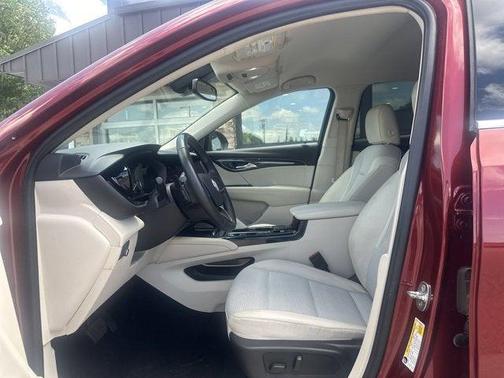 2022 Buick Envision FWD Preferred