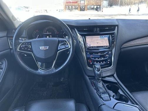 2019 Cadillac CTS 3.6L Luxury