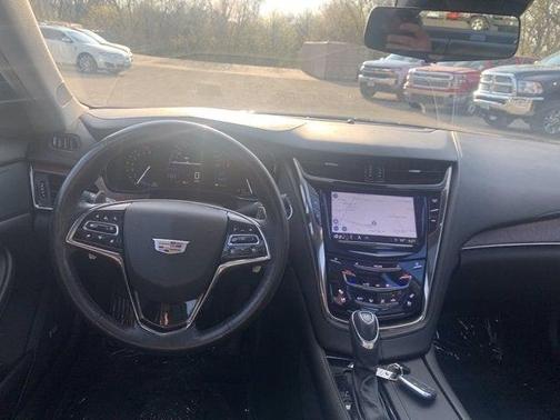 2019 Cadillac CTS 3.6L Luxury