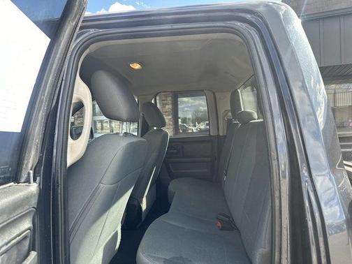 2016 RAM 1500 Tradesman/Express