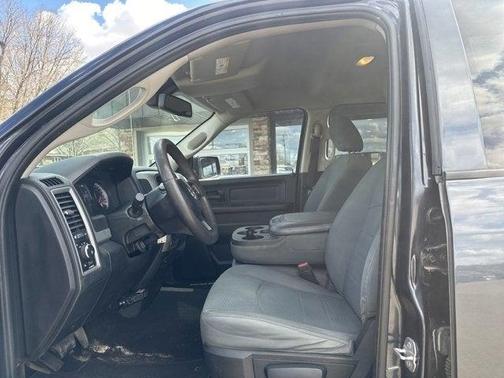 2016 RAM 1500 Tradesman/Express