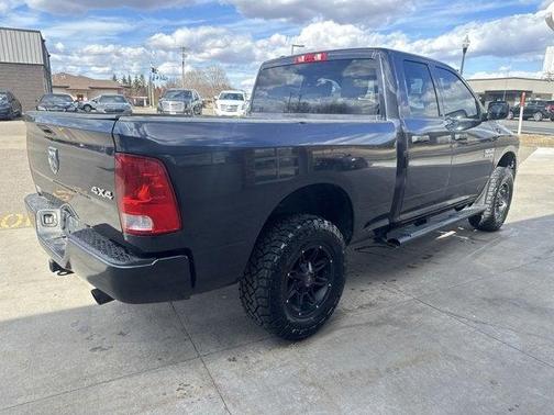 2016 RAM 1500 Tradesman/Express