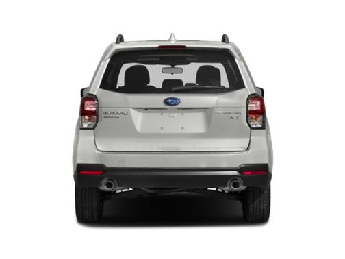 2018 Subaru Forester 2.0XT Premium