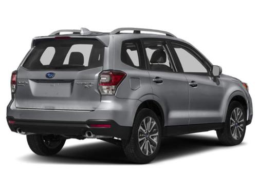 2018 Subaru Forester 2.0XT Premium