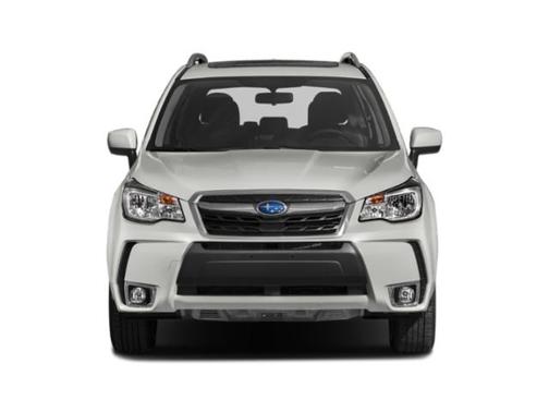 2018 Subaru Forester 2.0XT Premium