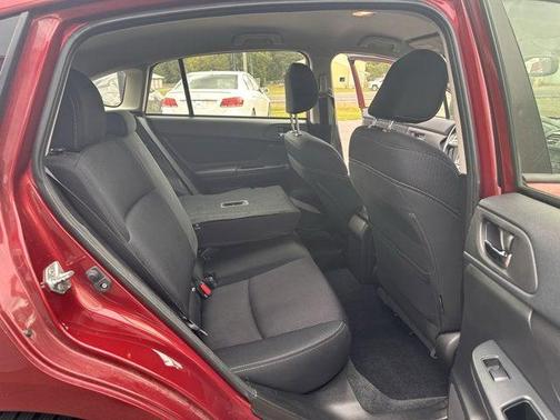 2014 Subaru Impreza 2.0i Sport Premium