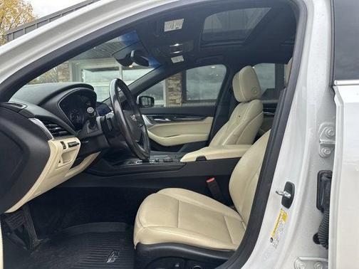 2020 Cadillac CT5 Premium Luxury RWD