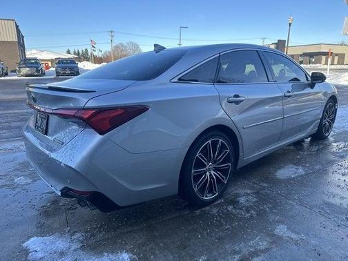 2019 Toyota Avalon Touring