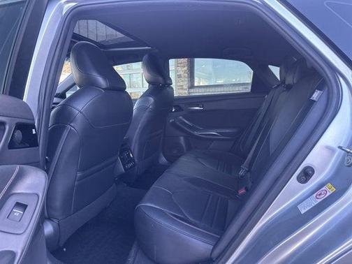 2019 Toyota Avalon Touring