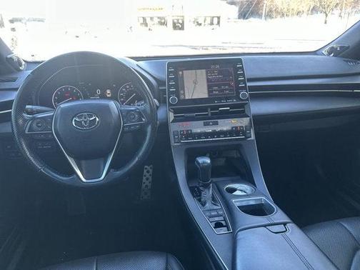 2019 Toyota Avalon Touring