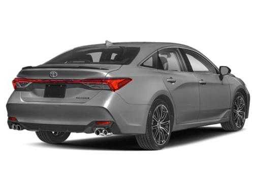 2019 Toyota Avalon Touring