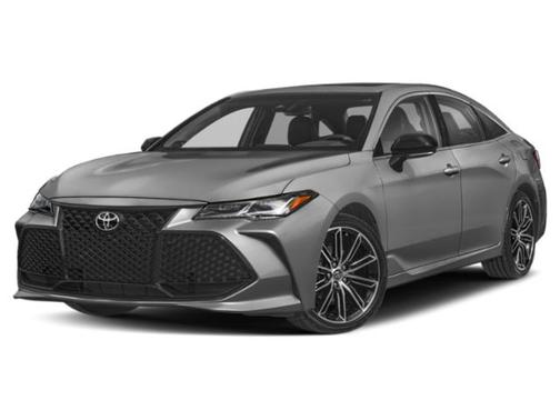 2019 Toyota Avalon Touring