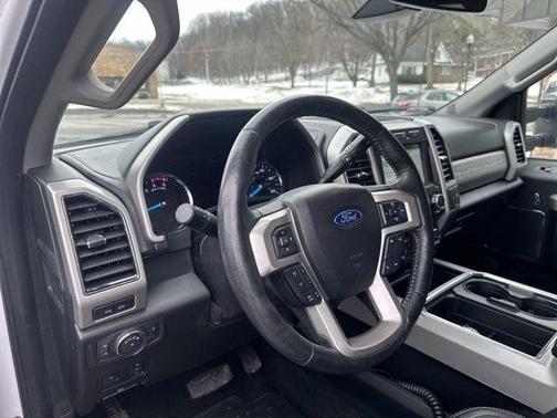 2019 Ford F-250 Lariat