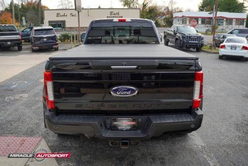 2019 Ford F-450 Lariat