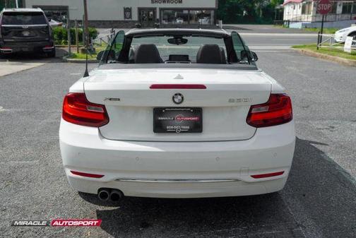 2017 BMW 230 i xDrive