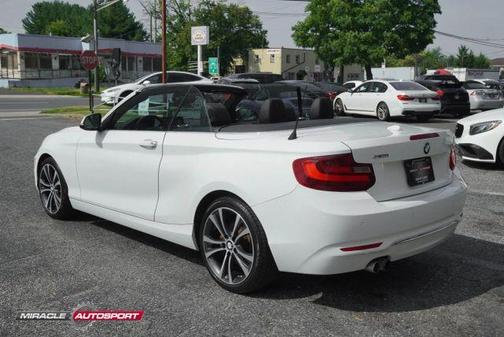 2017 BMW 230 i xDrive