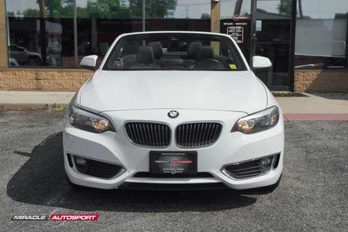 2017 BMW 230 i xDrive