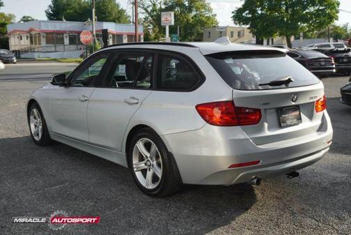 2014 BMW 328d xDrive