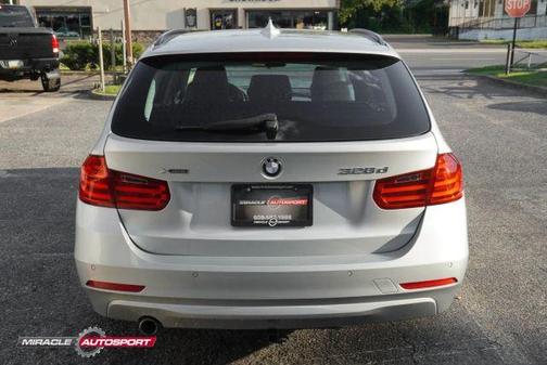 2014 BMW 328d xDrive
