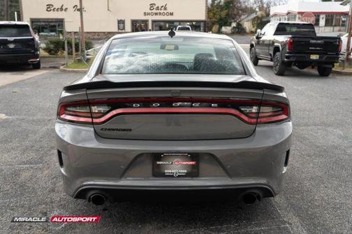 2018 Dodge Charger R/T 392