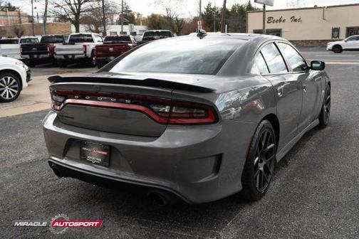 2018 Dodge Charger R/T 392