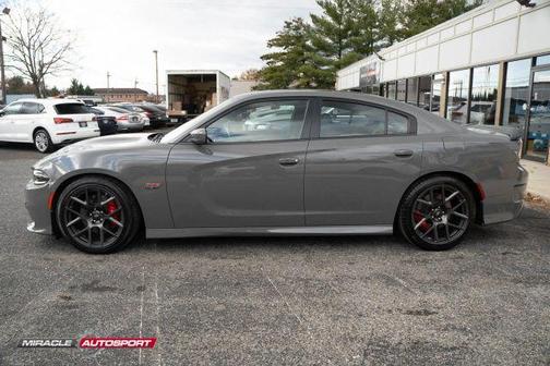 2018 Dodge Charger R/T 392