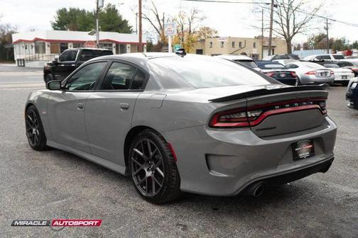 2018 Dodge Charger R/T 392