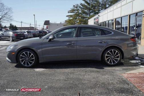 2023 Hyundai SONATA Limited