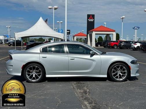 2019 Dodge Charger GT