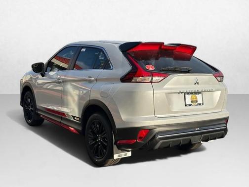 2024 Mitsubishi Eclipse Cross Ralliart