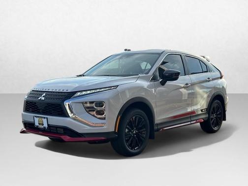2024 Mitsubishi Eclipse Cross Ralliart