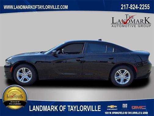 2023 Dodge Charger SXT