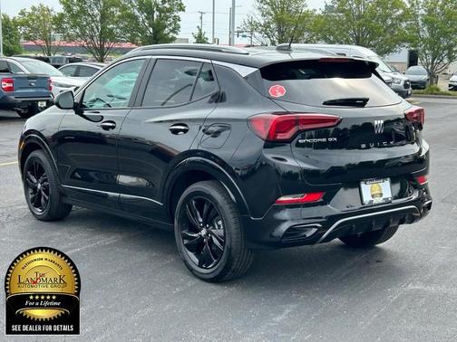 2024 Buick Encore GX Sport Touring