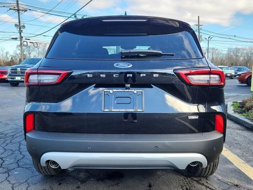 2023 Ford Escape PHEV