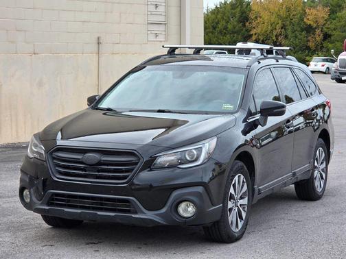 2019 Subaru Outback 3.6R Touring