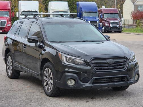 2019 Subaru Outback 3.6R Touring