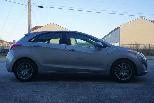 2014 Hyundai Elantra GT Base