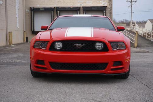 2014 Ford Mustang GT Premium