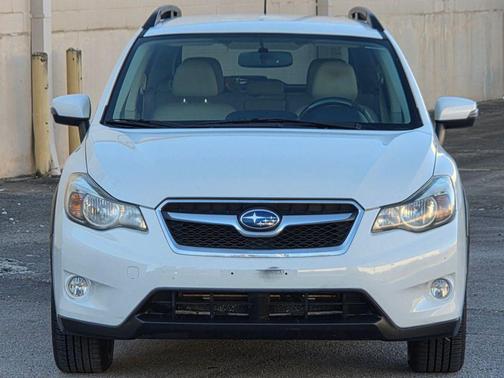 2015 Subaru XV Crosstrek 2.0i Limited