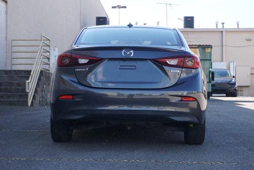 2014 Mazda Mazda3 s Grand Touring