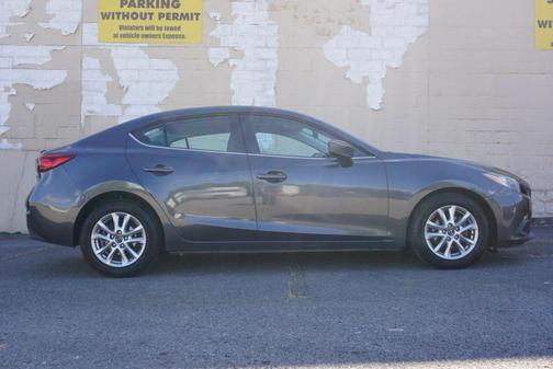 2014 Mazda Mazda3 s Grand Touring