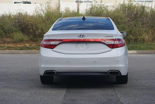 2015 Hyundai Azera Limited