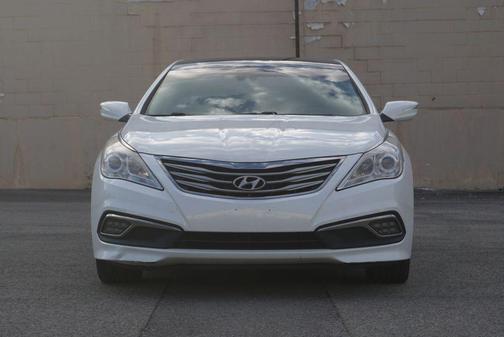 2015 Hyundai Azera Limited
