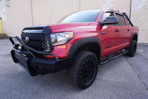 2019 Toyota Tundra SR5